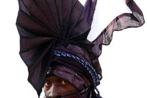 Festa del Bianou Tuareg, Agadez 2018