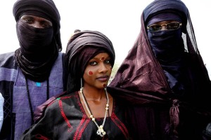 Festa del Bianou Tuareg, Agadez 2018