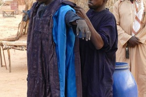 Festa del Bianou Tuareg, Agadez 2018