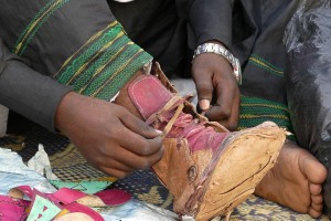 Festa del Bianou Tuareg, Agadez 2018