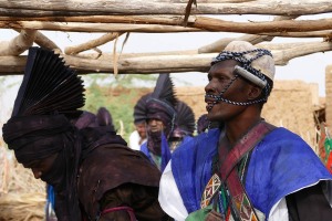 Festa del Bianou Tuareg, Agadez 2018